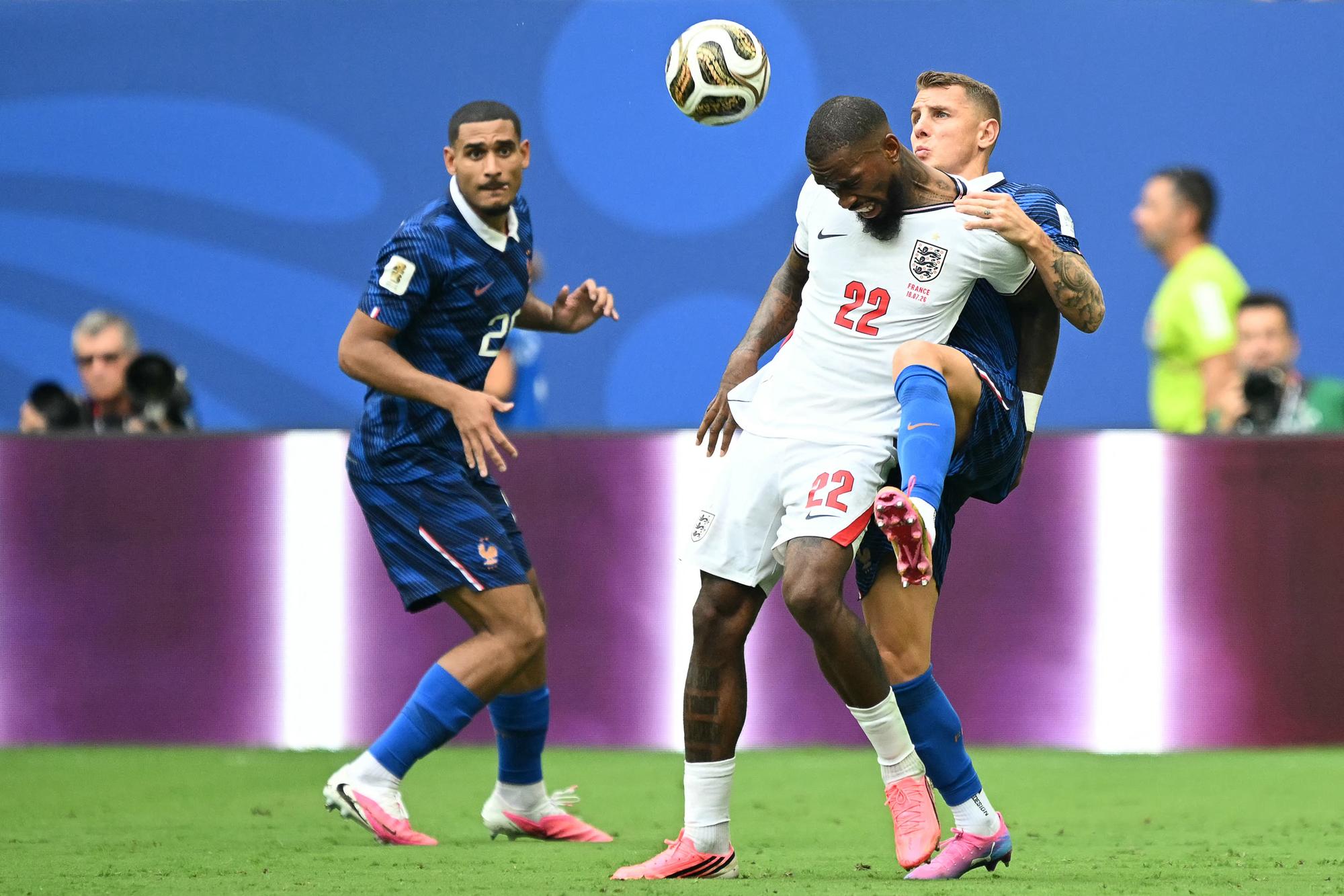 Ivan Toney gehört zu einer ausgewählten Gruppe ehemaliger Spieler von ...