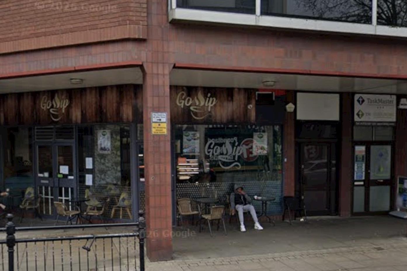 Hygiene inspectors slam Peterborough city centre cafe with one-star rating after finding out of date cakes and handwash basin that had been ‘switched off’