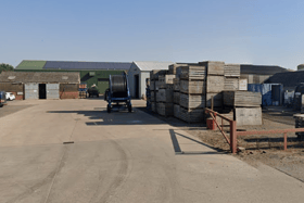 Crowland Fresh Produce Limited has entered liquidation