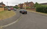 The Welland Road, Furze Ride, Laburnum Grove area is included in the plans
