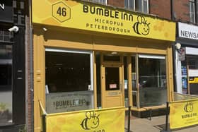 Bumble Inn, Westgate, has made the CAMRA Good Beer Guide 2027