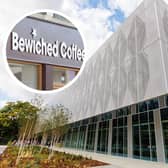 Staff at Peterborough's university have set up a series of coffee dates to talk to residents about new courses