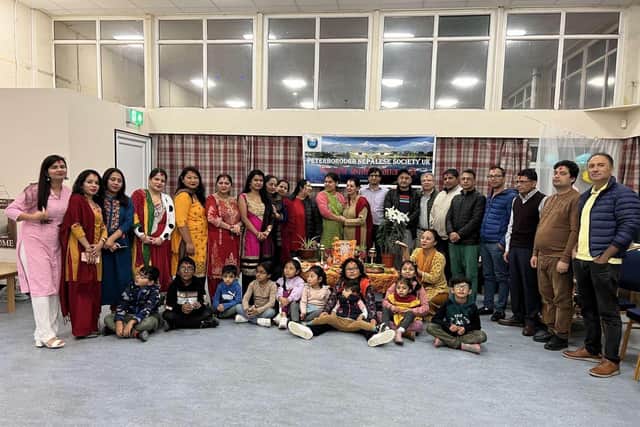 The Peterborough Nepalese Society (PNS) has been helping the growing Nepali community to thrive in Peterborough since 2007.