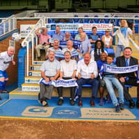 Looking Back: When Farley returned to London Road