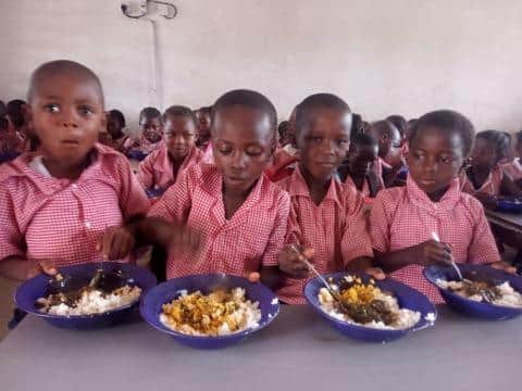 How Rotary is supporting education in Sierra Leone