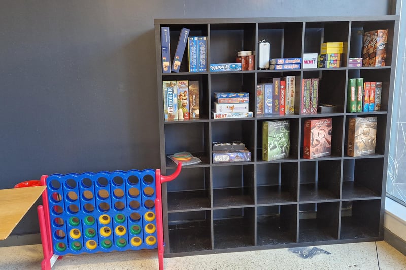 New entertainment venue Playard opens in Peterborough city centre