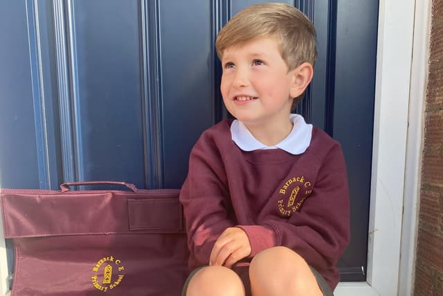 Benedict Blythe inquest: Headteacher recalls racing to call 999 as ...