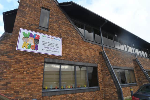 Ofsted inspectors rated Peterborough nursery 'inadequate' days before ...