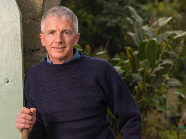 Patrick Gale - Coming soon to the Oundle Festival of Literature