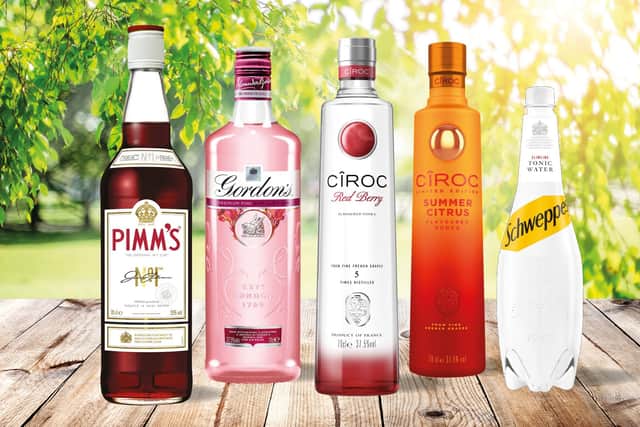 New cash and carry will make your budget stretch further this summer – don’t miss out on food and drink savings