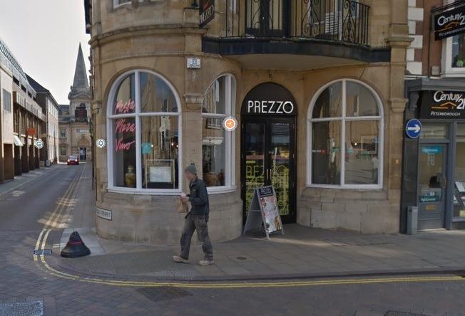 Prezzo has a deal where kids can tuck into pizzas or pastas for free with every adult main. The deal is available all day, everyday from July 14 to September 5.