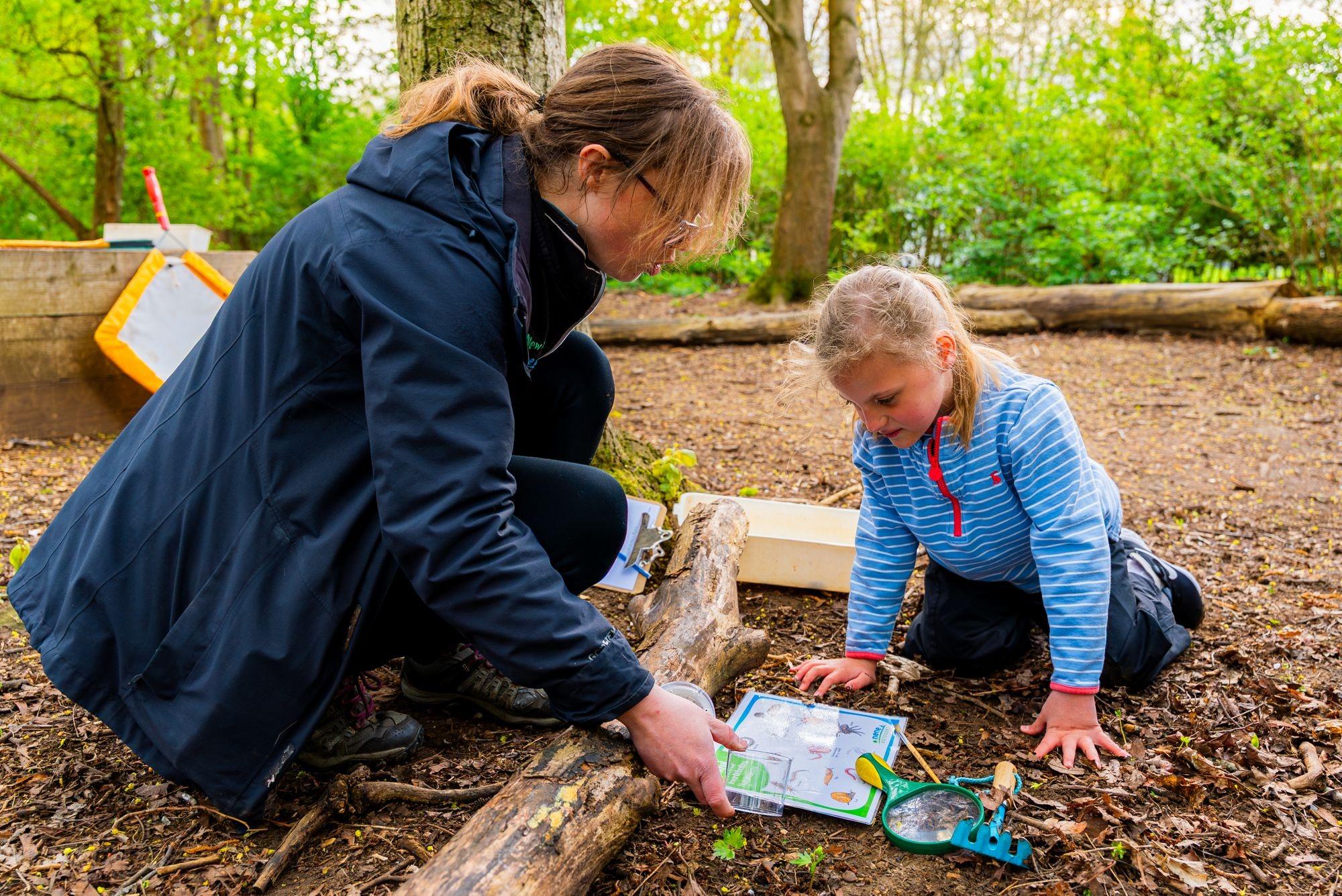 Your guide to half term fun at Ferry Meadows