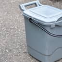 Free bin liners up for grabs to Peterborough residents who leave their grey food caddy bins outside from tomorrow.
