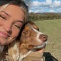Farming star Harriet Cowan has written a book about her life on the farm