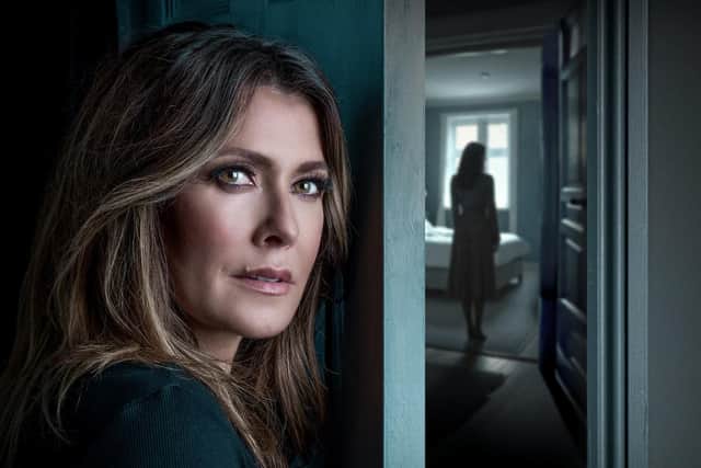 Kym Marsh will be starring in Single White Female at the New Theatre in 2026