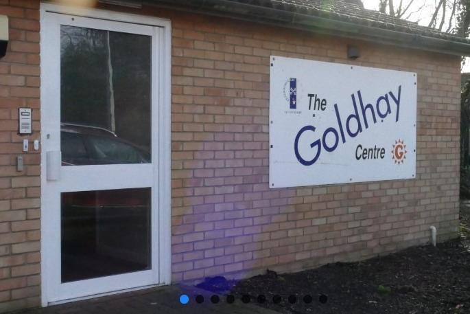 The Goldhay Centre, 105 Paynells, Orton Goldhay, Peterborough, PE2 5QP. 01733 685 510. office@familyvoice.org. 
Office is open between Monday and Friday, 9.30am to 2pm to help individuals.
Mondays: Tai chi - 1.30pm to 3pm and Warm Hub - 4pm to 7pm.
Tuesdays: Crafting - 12.45pm to 2.45pm. Families First - 3.15pm to 5.15pm
Wednesdays: Community Cafe and Food Hub - 9.30am to 11.30am and Warm Hub - 4pm to 7pm
Thursdays: MIND or Warm Hub drop-in - 2pm to 3.30pm
Saturdays: Warm Hub drop-in - 11am to 1pm
Emergency number available over Christmas for anyone in desperate need. Hampers going out to regulars to last over the period.