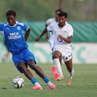 Peterborough United players are finding things tough on loan in League Two