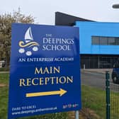 The Deepings School