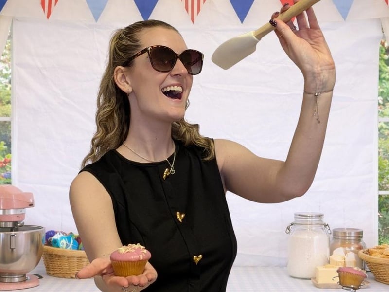 Peterborough's Westwood Musical Society are bringing The Great British Bake Off Musical to the stage