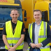 Delivery company Evri Group creates 43 jobs with £1.2 million investment in Peterborough