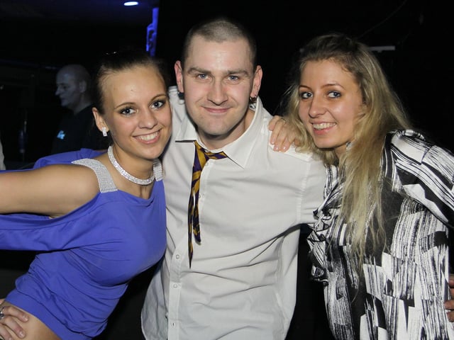 Club Metro