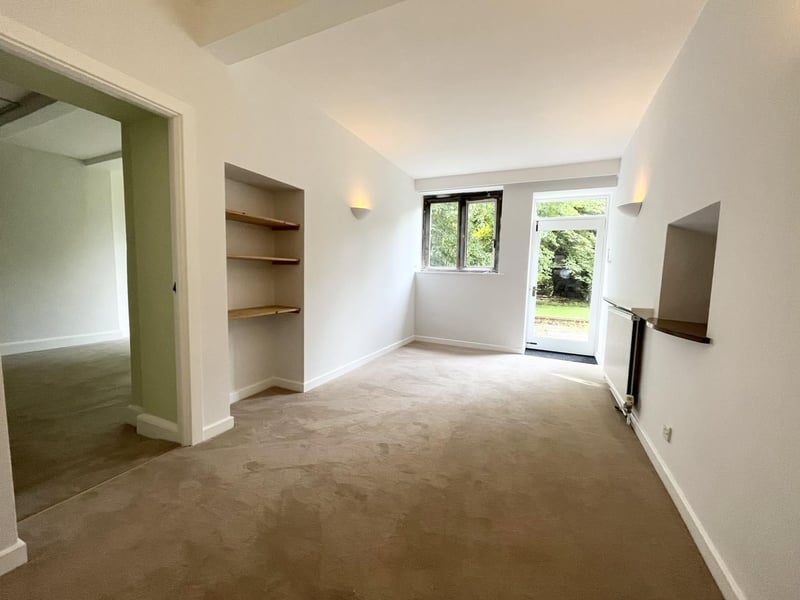 The agents described the property as 'a truly special property'. Photo: Century 21