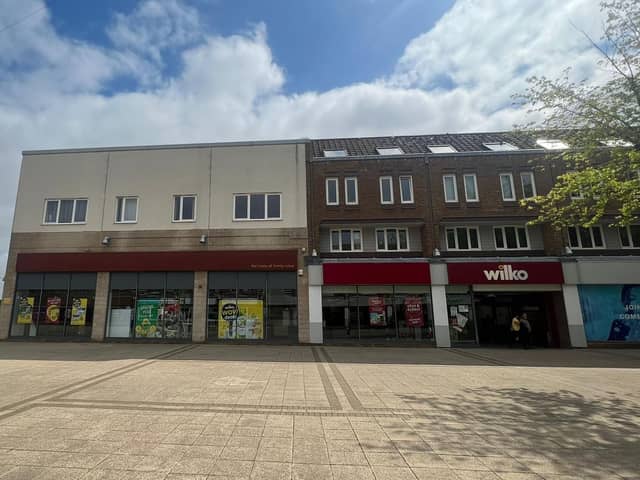 The Wilko store at the Ortongate Shopping Centre in Peterborough could close next month along with 400 others nationally, union leaders have warned.