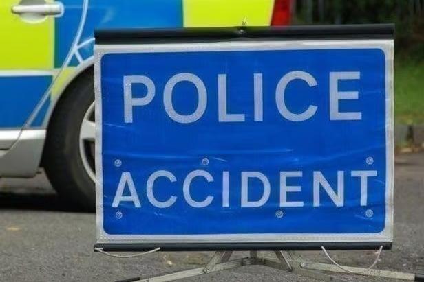 Man arrested on suspicion of causing death by dangerous driving after ...