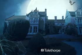 Get ready for Spooky Shakespeare.