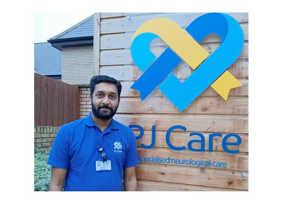 Care practitioner roles: These new positions have enhanced rates of pay – advance your care career with new skilled roles at PJ Care in Milton Keynes
