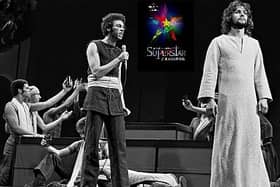 Kindred Drama are bringing Jesus Christ Superstar to the Key Theatre in August - 50 years after the original West end production.