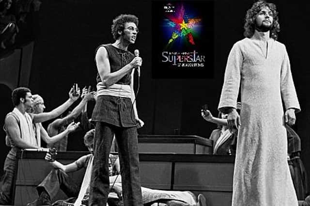 Kindred Drama are bringing Jesus Christ Superstar to the Key Theatre in August - 50 years after the original West end production.