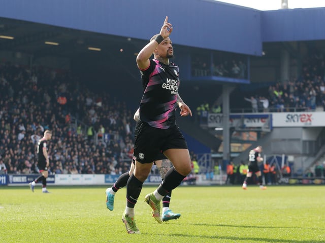 Sunderland, Rangers and Watford are among the clubs to have been linked to the new Posh skipper in 2022. The Hornets most recently, although Barry Fry insists no bids have been forthcoming from the Championship side. There have been other enquiries, but none to tempt a Posh ownership who are determined to keep what they believe is a promotion-winning squad together.