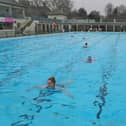 Visitor numbers have dropped at the Lido