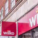 Staff at discount retailer Wilko, which has two stores in Peterborough, have an anxious wait for a decision on the retailer's future.