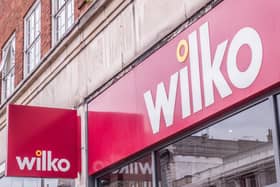 Staff at discount retailer Wilko, which has two stores in Peterborough, have an anxious wait for a decision on the retailer's future.