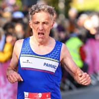 Podium finishes for Yaxley Ladies and PANVAC veterans
