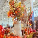 4/5 Google rating. A recent customer said: "Visited the Blue Diamond Garden Centre, its huge and its well stocked. Loved the different departments they have, from flowers, vases, cards, cushions and Christmas decorations. The staff members were friendly."