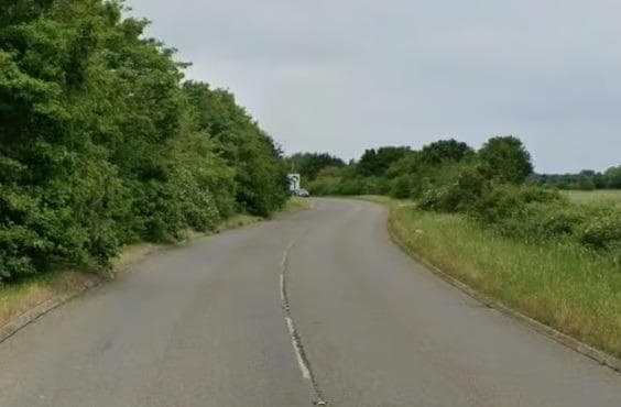 Motorcyclist from Yaxley has died following collision with a lorry