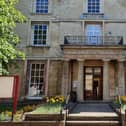 Peterborough Museum