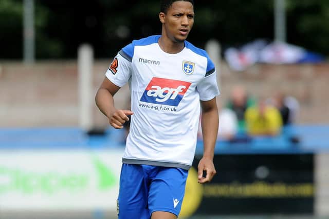 Kaine Felix