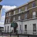 Uncertainty remains over the future of Peterborough's Great Northern Hotel as part of the city's Station Quarter plans