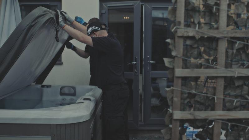 24 Hours in Police Custody: Peterborough rapist may have further