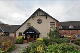 The former Hampton Brewers Fayre restaurant could soon reopen under new owners, according to reports