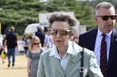 Princess Anne