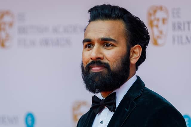 Cambridgeshire-born actor Himesh Patel is being tipped by bookies at 80-1 to become the next James Bond.