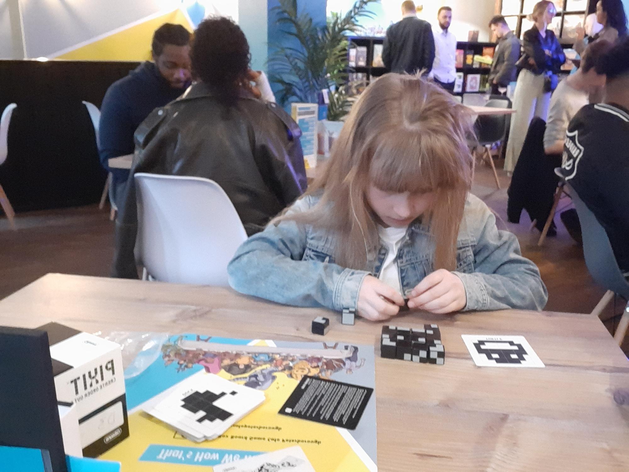 Peterborough's Dice Box is ahead of the game - Vimarsana News