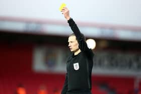 Peterborough United have avoided red card trouble so far this season.
