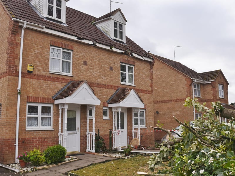 The neighbourhood with the sixth lowest average household income was Fengate and Parnwell. There, households had an estimated total annual income, before tax, of £36,800.