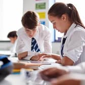 11 secondary schools in Liverpool that are 'outstanding', according to Ofsted. Image: Monkey Business Images via Stock Adobe